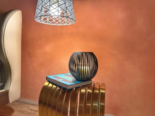 メデジンにあるAutenthico Provenza Home Medellinのギャラリーの写真