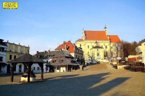 Apartament 43 "Zachodni" - Pod Aniołem