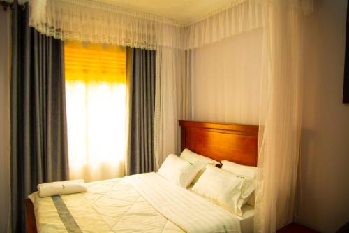 Gallery image of Onyx Motel and Suites Mbarara in Mbarara
