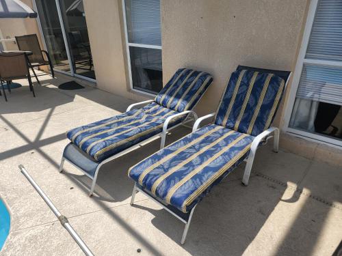 Bloomingdale Vacation Villa photo 27