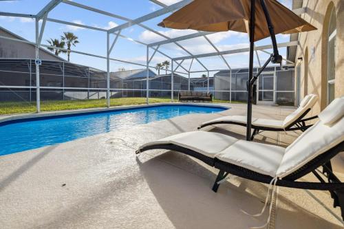 Bloomingdale Vacation Villa photo 32