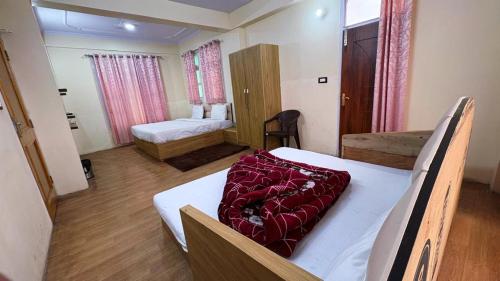Gallery image of Mountain View Mashobra by NAINA STAYCATION in Shimla