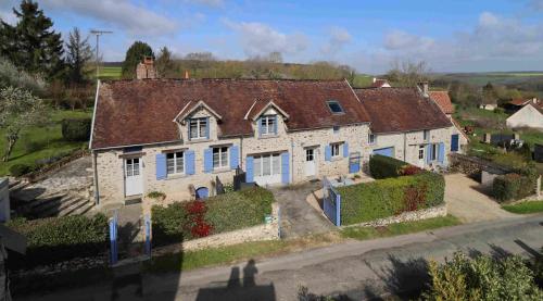 Foto Gîte le Pilon 1