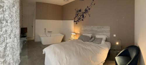 Gallery image of Panoradome in Saint-Maurice
