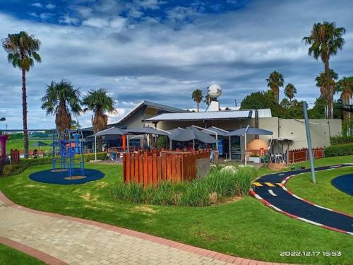 Galería fotográfica de Azure Haven at Munyaka en Midrand