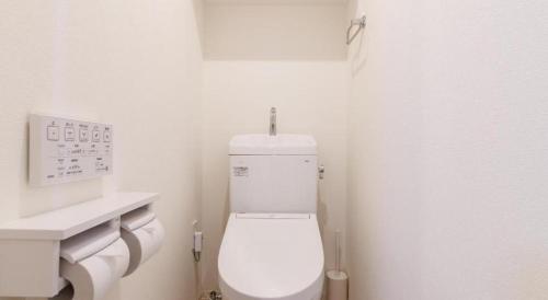Hotel Abitare Namba West