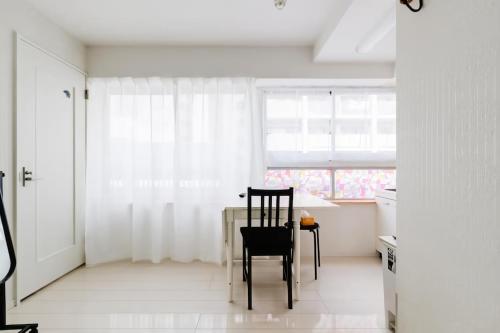 Sakai Apt 301 サカイマンション301