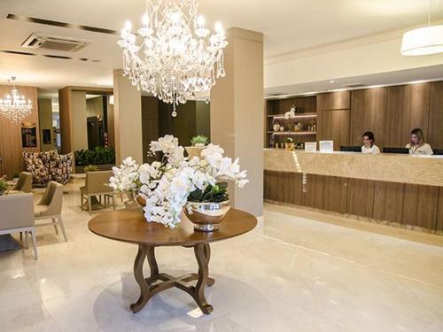 Galeriebild der Unterkunft Class Hotel Rio Claro in Rio Claro
