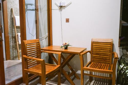 Φωτογραφία από το άλμπουμ του HOKYY Accommodation στο Ουμπούντ