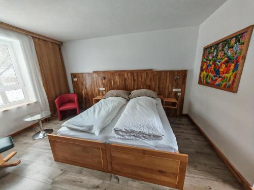 Φωτογραφία από το άλμπουμ του Max Motel σε Hinterzhof