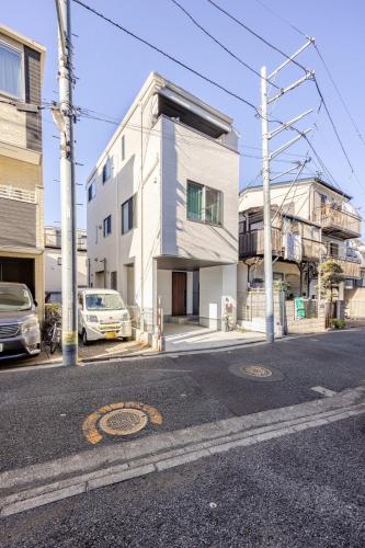 Ikebukuro 3 Chome