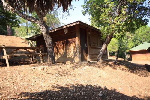 Φωτογραφία από το άλμπουμ του Camping Mozziconaccio σε Sainte-Lucie de Porto-Vecchio