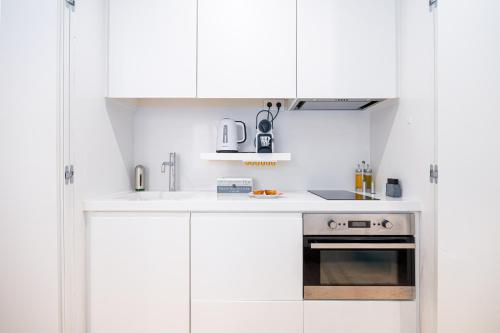 Boutique Apartment in the Heart of Lisbon ! Lemonn C