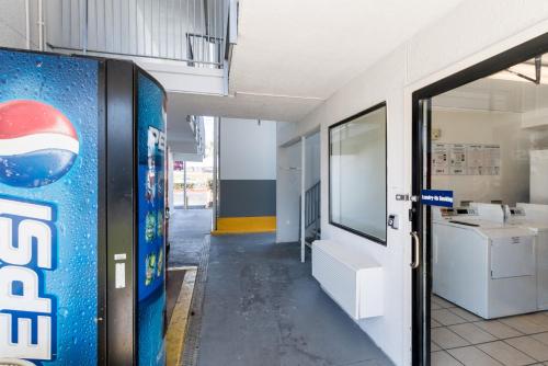 Gallery image of Motel 6-Austin, TX - South - Airport in Austin