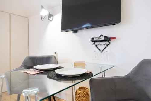 Boutique Apartment in the Heart of Lisbon ! Lemonn J