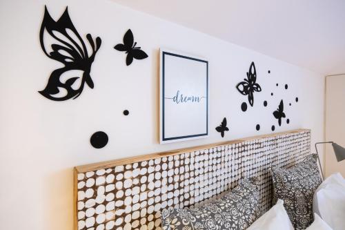 Boutique Apartment in the Heart of Lisbon ! Lemonn J