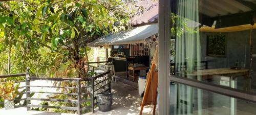 Fotografie z fotogalerie ubytování บ้านลูกจัน Bann Lookjan Trat v destinaci Trat
