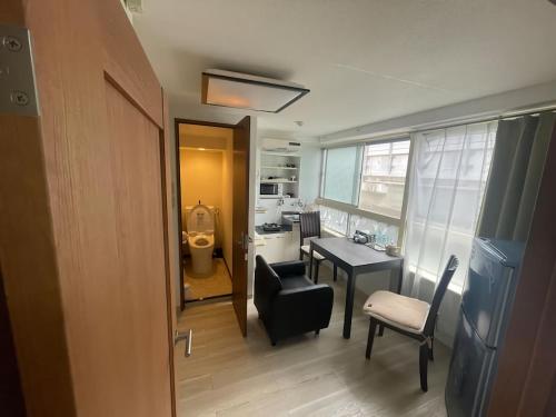 Sakai Apt 302 サカイマンション302