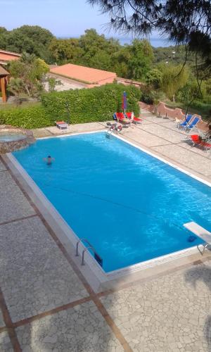 Gallery image of Residence Melograno in Capoliveri