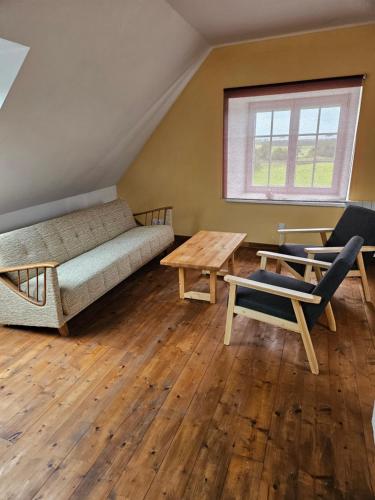Lova arba lovos apgyvendinimo įstaigoje Maison ancienne