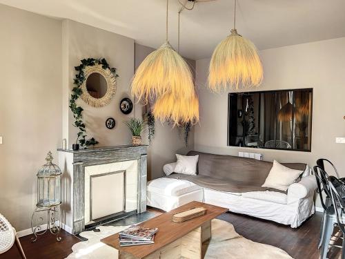 Le Joseph - Centre historique