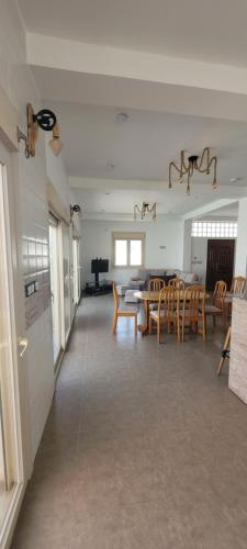 Gallery image of Villa ILY House in Bejaïa
