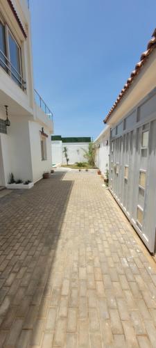 Gallery image of Villa ILY House in Bejaïa