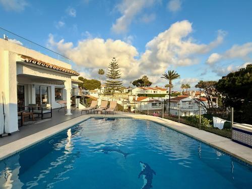 Villa Ibiza by Solrentspain - La Cala de Mijas