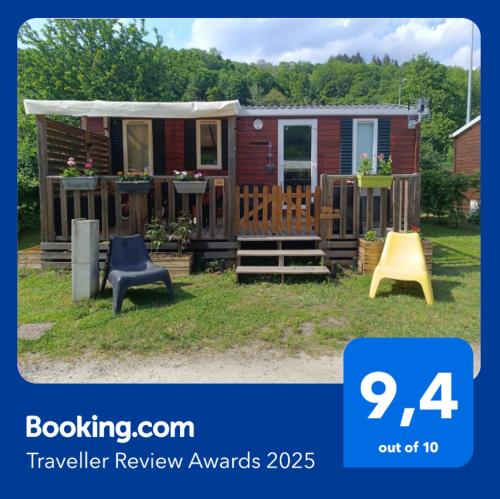 La Bourgogne en Alsace - charmant séjour familial