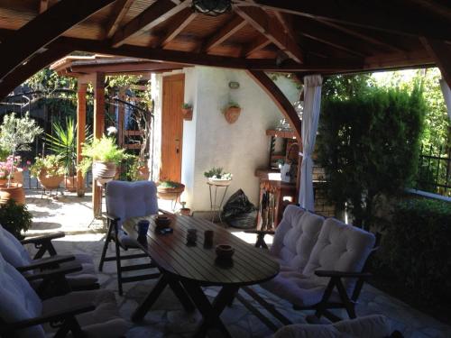 Gallery image of Toroni home in Toroni