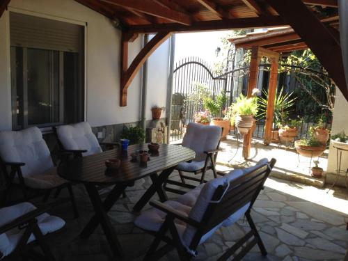 Gallery image of Toroni home in Toroni