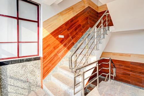 Galería fotográfica de HOtel O The Clarks Inn en Indirapuram