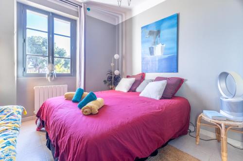 Le Terra'Ciel - Ciotat