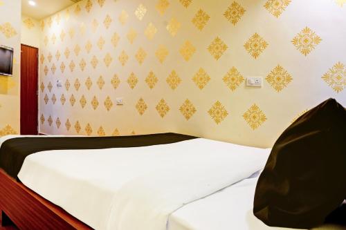 Фотография из галереи Hotel O Tulsi Hotel в городе Вадодара