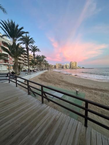 Playa del Cura Promenade Apartment