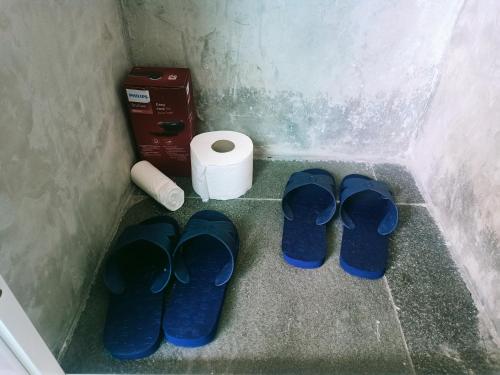 Fotografie z fotogalerie ubytování Anodash Homestay v destinaci Baan Tai