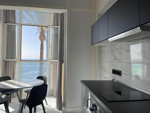 Atlantic Window - Adeje Playa Paraiso Oceanfront