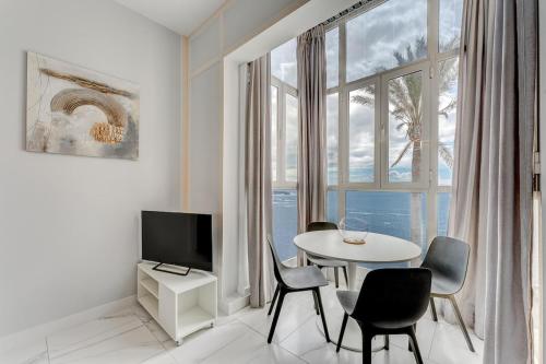 Atlantic Window - Adeje Playa Paraiso Oceanfront