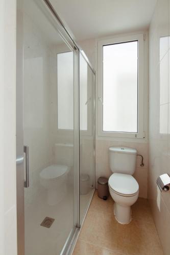 Apartamento exterior San Sebastian