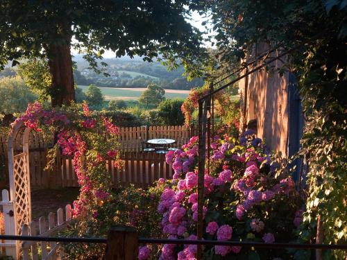 la maison d'Anna chambres d hôtes
