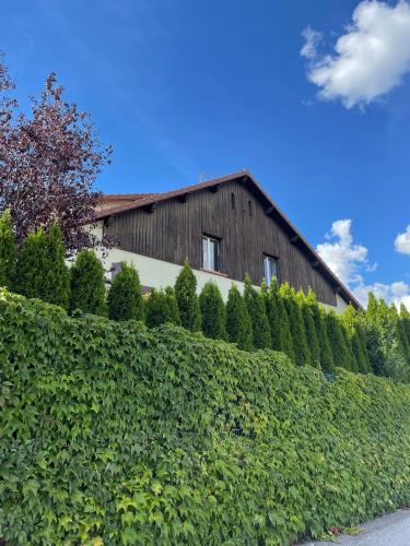 Lysgaard Cosy Cottage