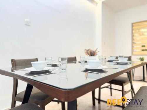 JenjarumにあるJenjarom Modern Homestay 4-8PAX By Beestayのギャラリーの写真