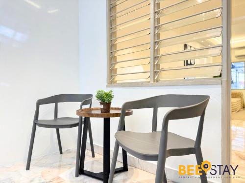 JenjarumにあるJenjarom Modern Homestay 4-8PAX By Beestayのギャラリーの写真