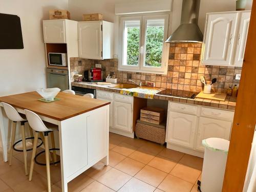 Photo de la galerie de l'établissement Maison au calme, à Fuveau