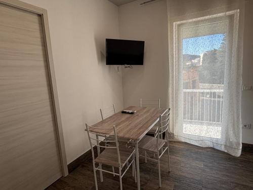 Afbeelding uit fotogalerij van Appartamenti Magnolia in Tropea