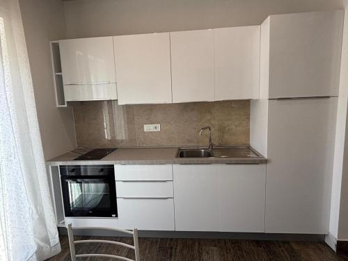 Afbeelding uit fotogalerij van Appartamenti Magnolia in Tropea