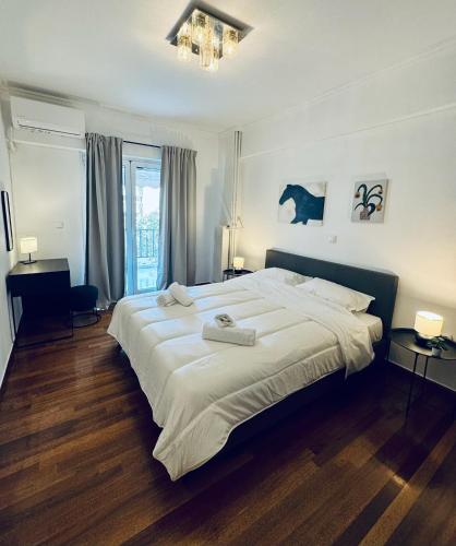 To Kyma Apartment Athens South
