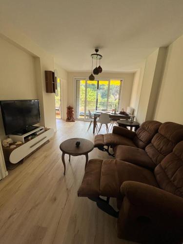 4- rooms appartement in Nice parking F4