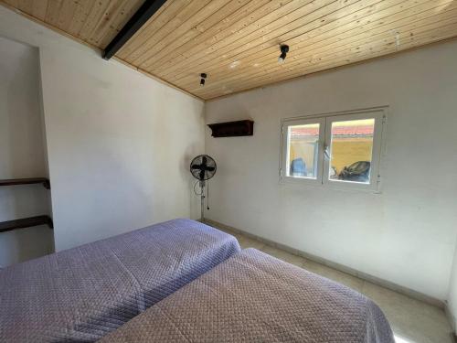 Letto o letti in una camera di Marina 15