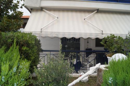 Giardino di Fay's paradise